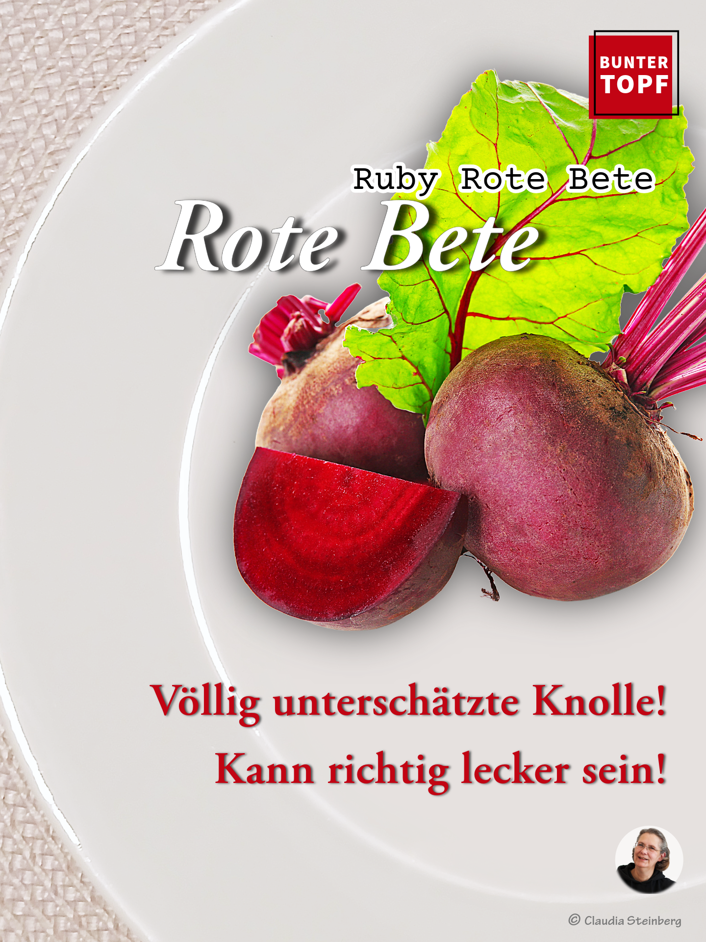 Rote Bete